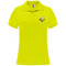 Monzha Sport Poloshirt für Damen