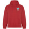 Vinson Kapuzenpullover Unisex