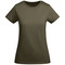 Breda T-Shirt aus Bio-Baumwolle für Damen