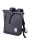 TROIKA Roll Top Rucksack BUSINESS ROLL TOP