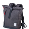 TROIKA Roll Top Rucksack BUSINESS ROLL TOP