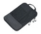 TROIKA Reise-Kompressionstaschen Set TROIKA BLACK PACKING CUBES