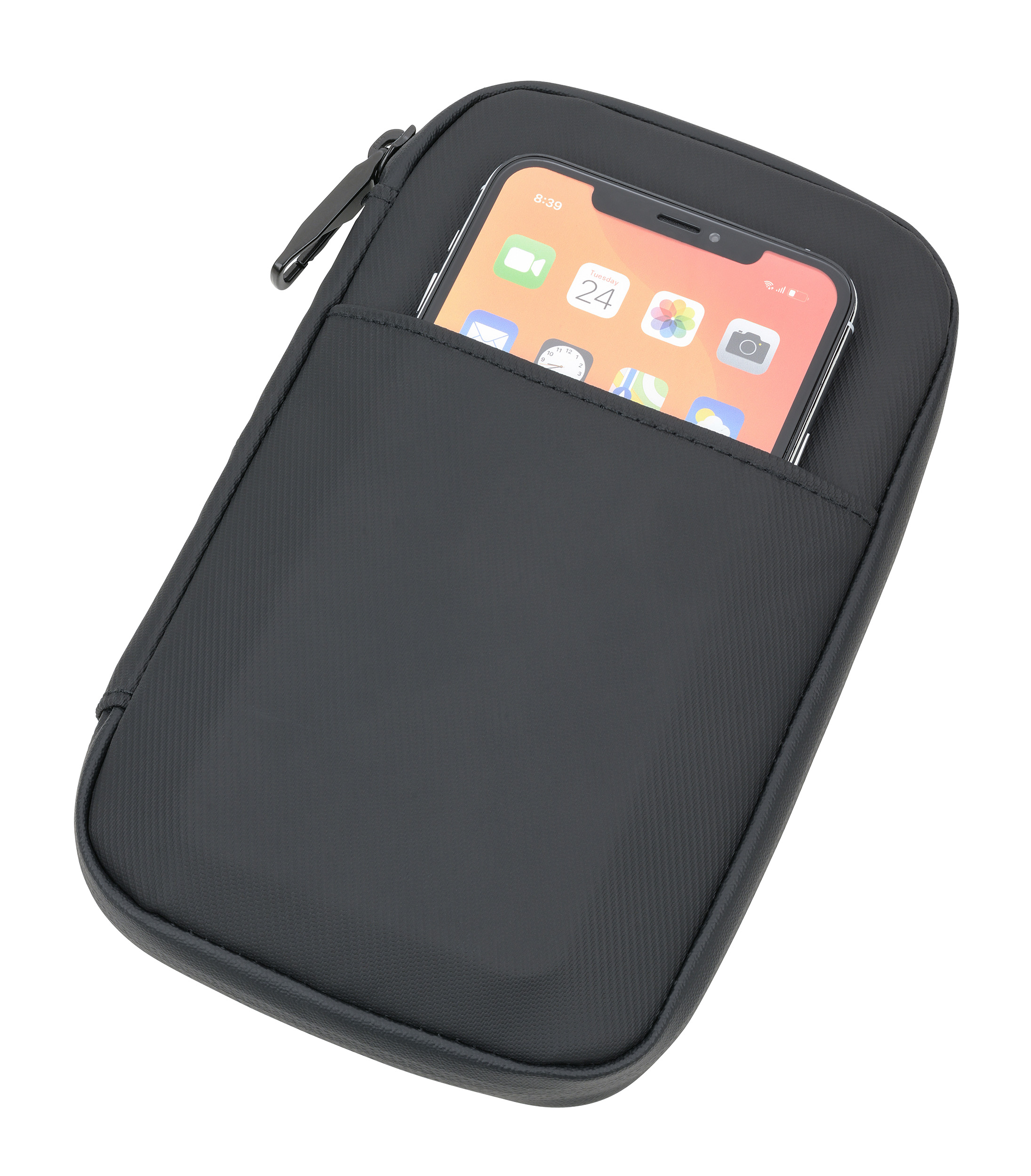 TROIKA Smart Traveller TROIKA BLACK TECH TRAVELLER