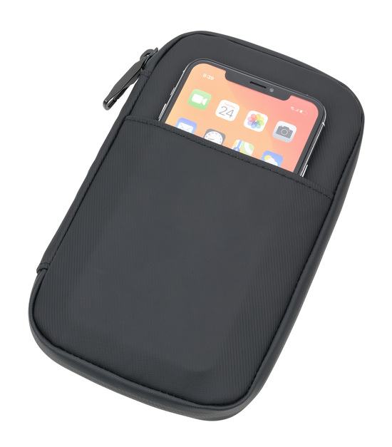 TROIKA Smart Traveller TROIKA BLACK TECH TRAVELLER
