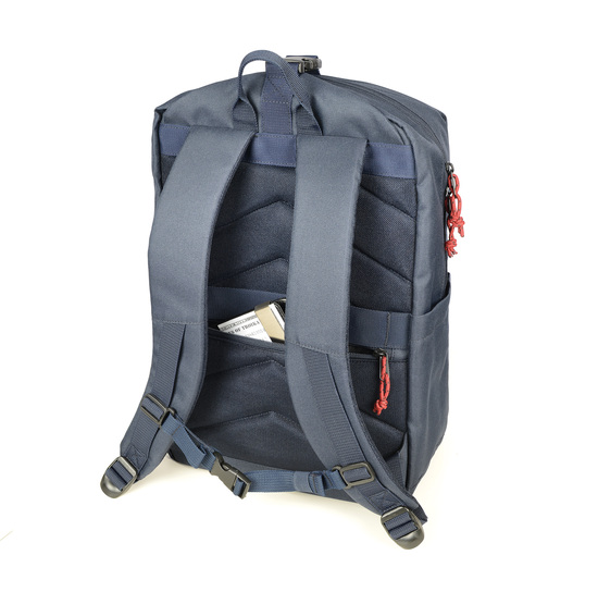 GO URBAN LAPTOP RUCKSACK BGO31/DB