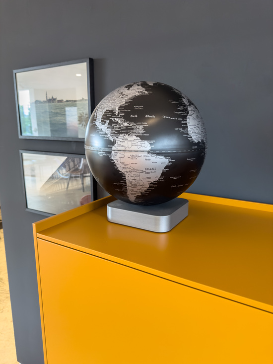 TROIKA Globus MAGNA ECO