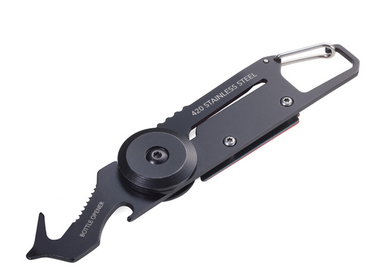 TROIKA Mini-Werkzeug EGON