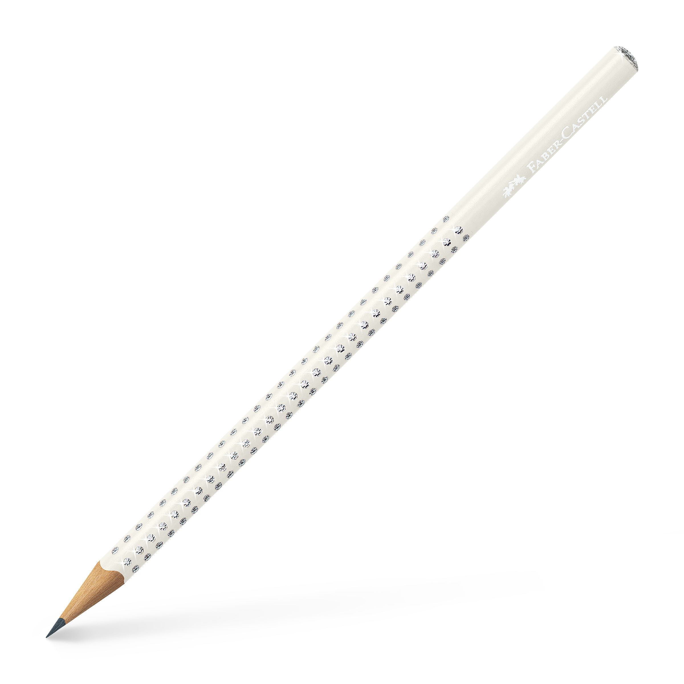 Bleistift Sparkle coconut milk