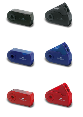 Sleeve Doppelspitzer