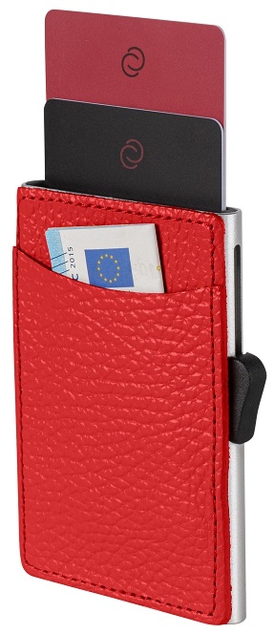 C-Secure RFID Kartenhalter