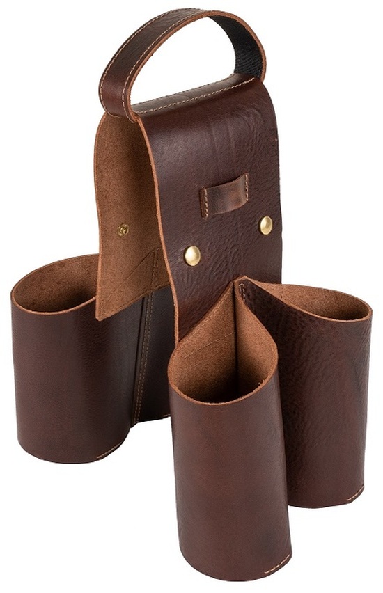 Flaschenhalter mit Tragegriff