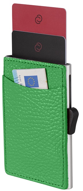 C-Secure RFID Kartenhalter