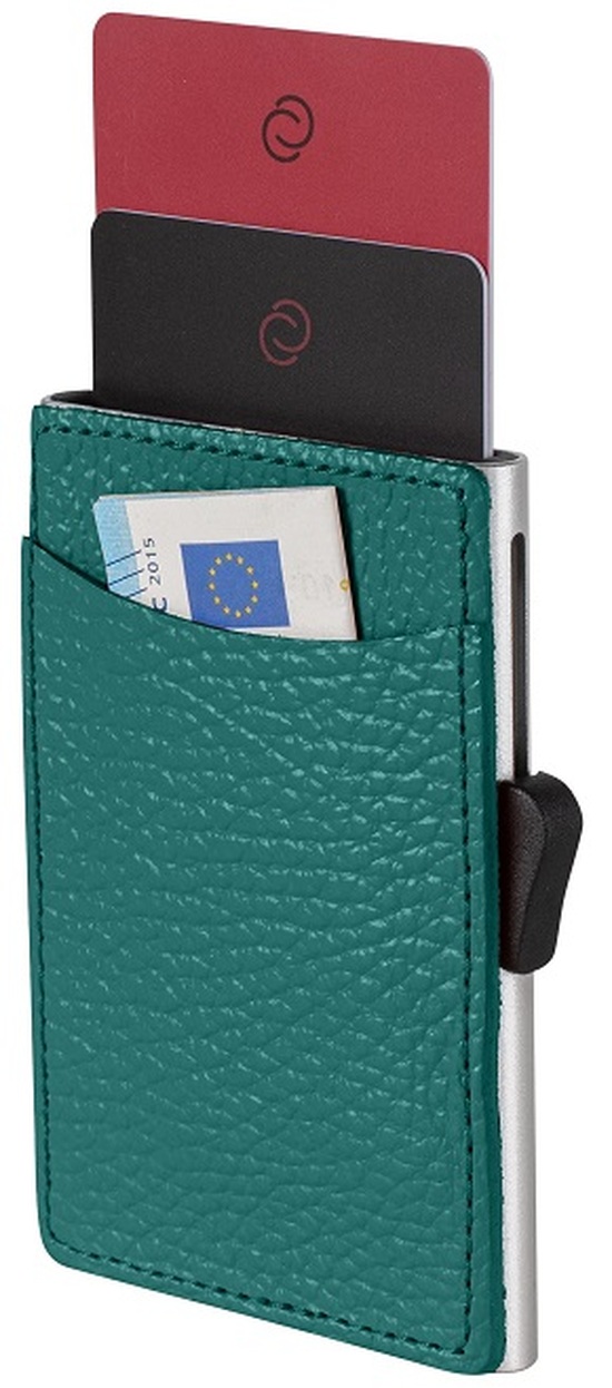 C-Secure RFID Kartenhalter