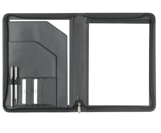 Schreibmappe A4 mit RV