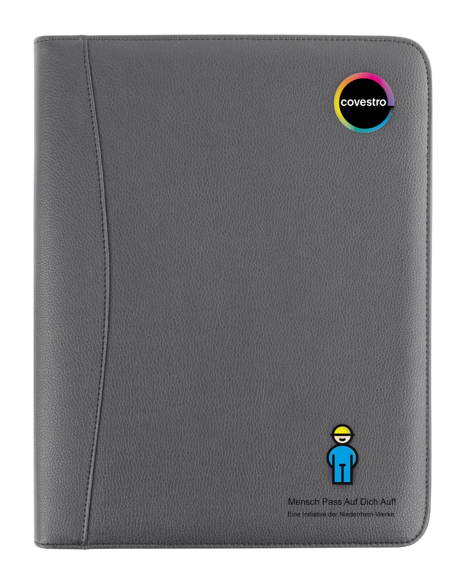 Schreibmappe A4 mit RV