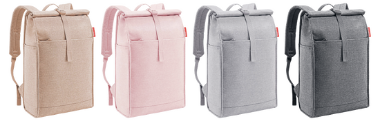 reisenthel urban rolltop
