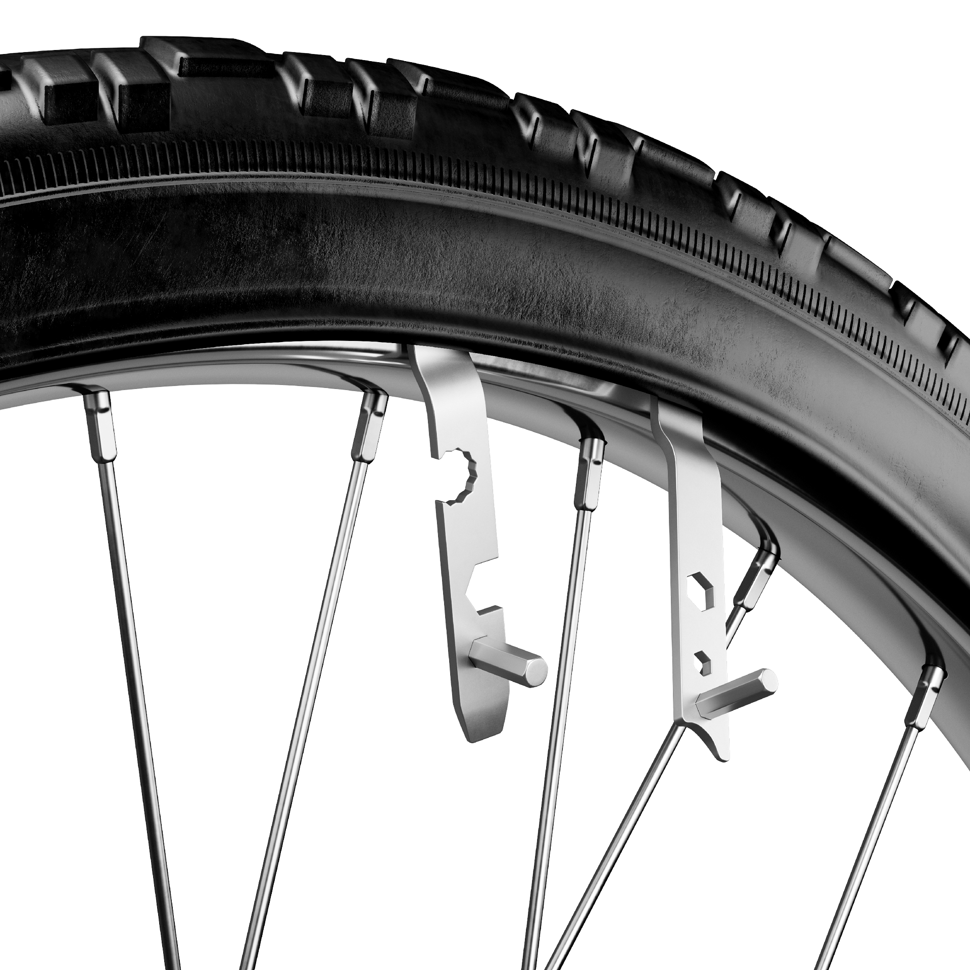 BIKETOOL 32+