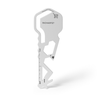 SUPER KEY cut