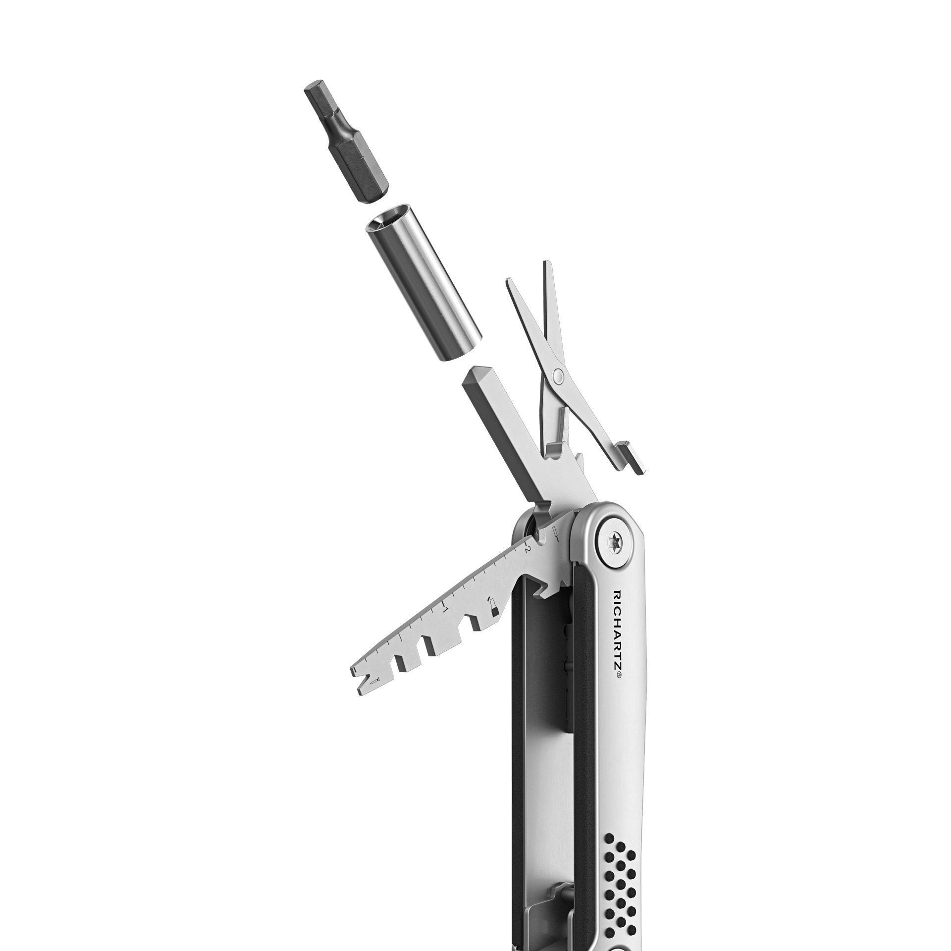 RICHARTZ® STRUKTURA tool 25+