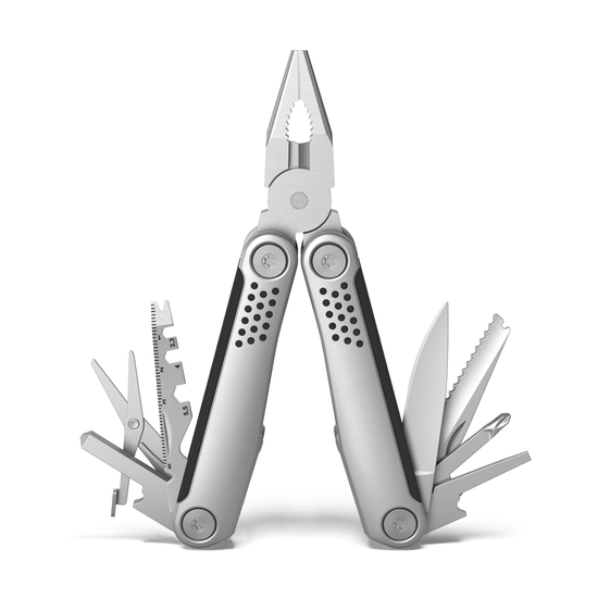 RICHARTZ® STRUKTURA tool 25+