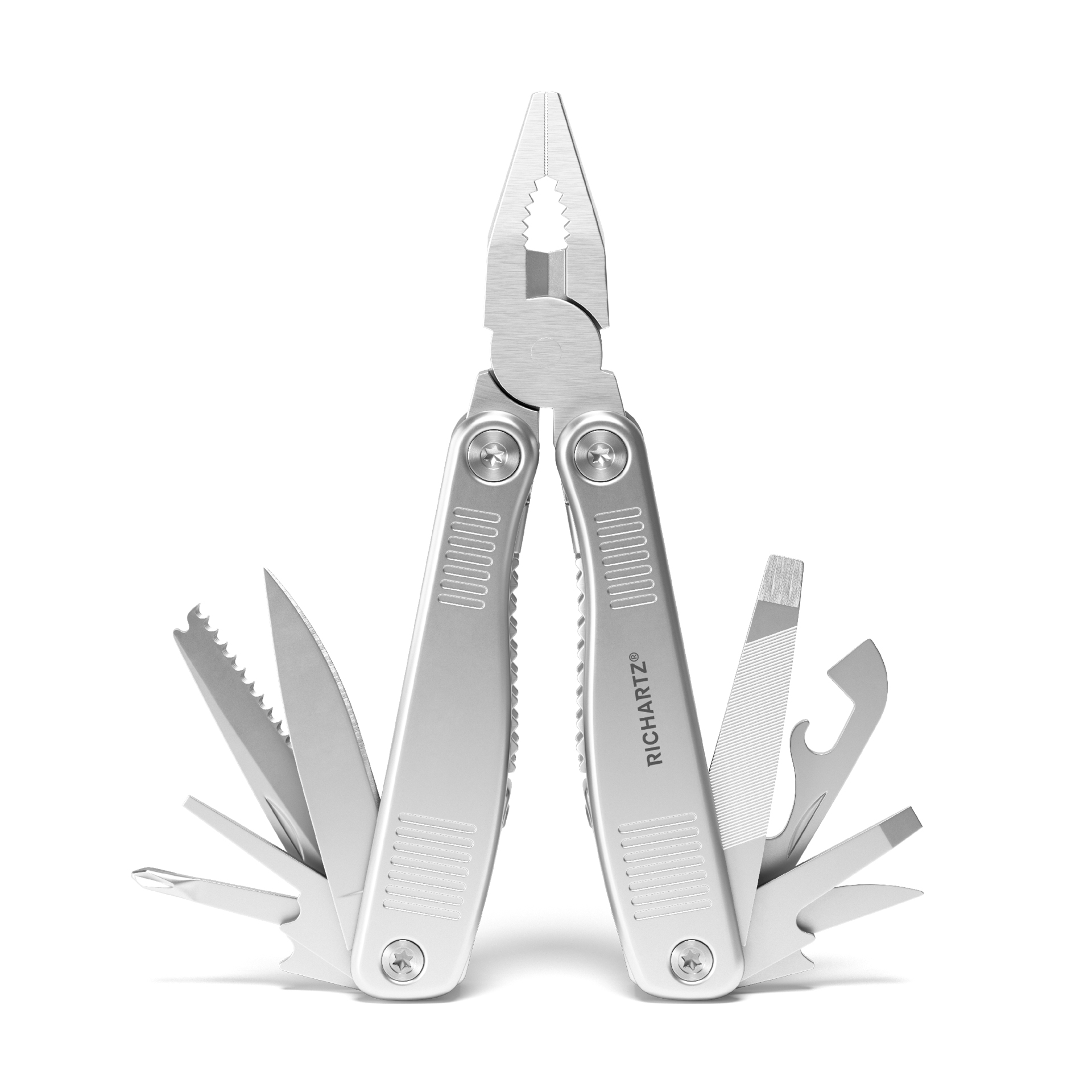 RICHARTZ® TERRA tool