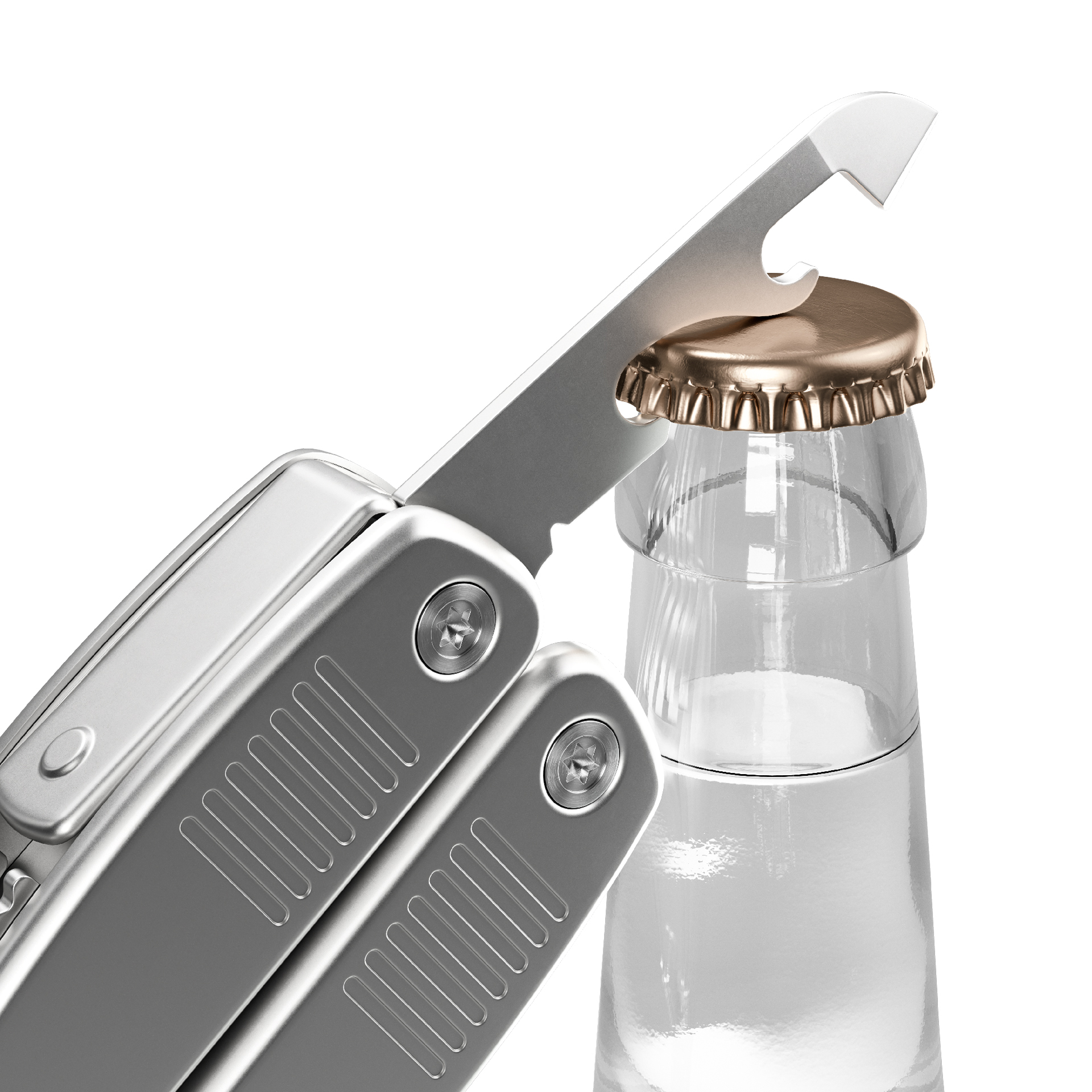 RICHARTZ® TERRA tool