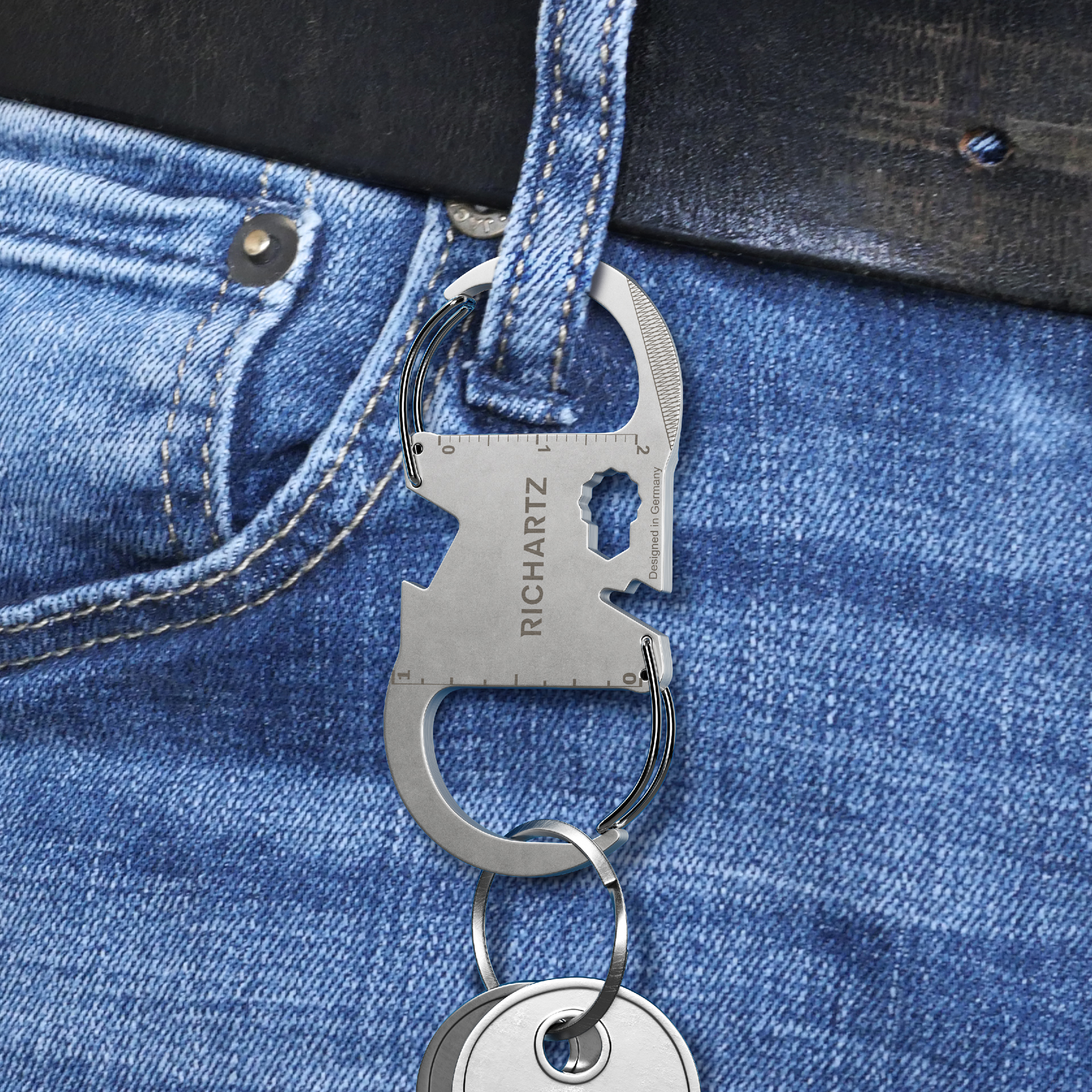 RICHARTZ® KEY ORGANIZER classic-2