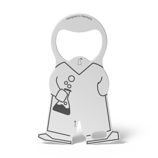 RICHARTZ® EINKAUFSWAGENLÖSER karl chemist