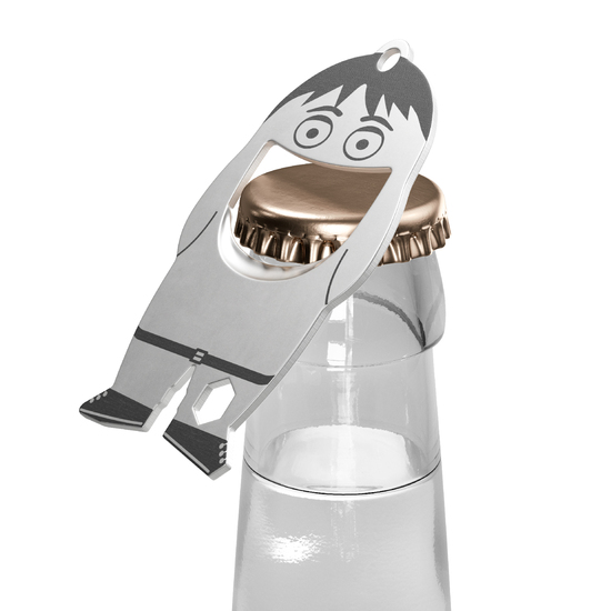 RICHARTZ® FLASCHENÖFFNER fred halloween