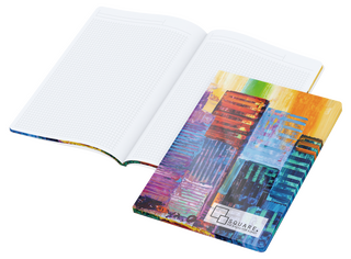 Flexx-Book 3D