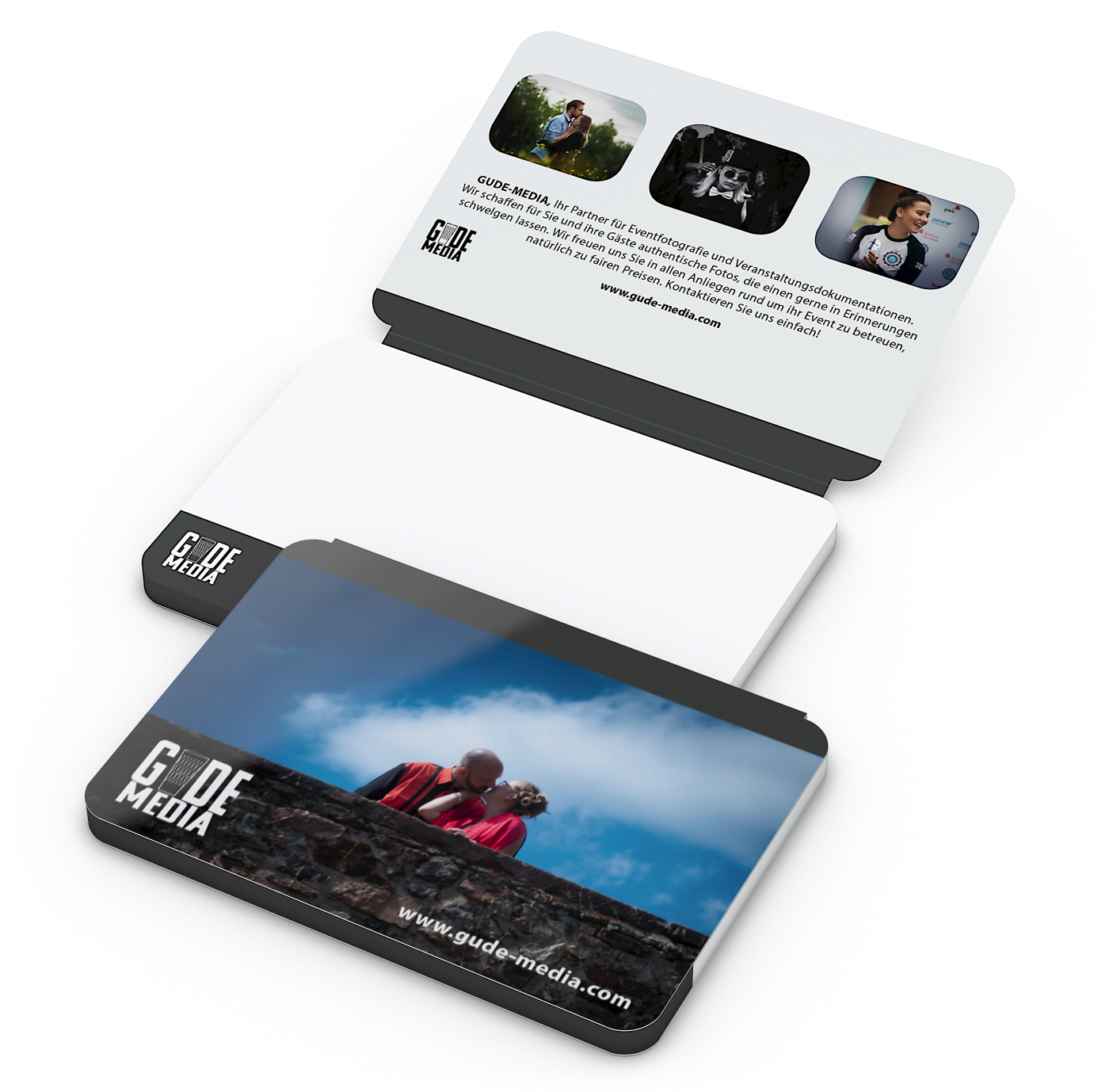 Haftnotiz Cover Karton Round Bestseller, 94 x 66 mm