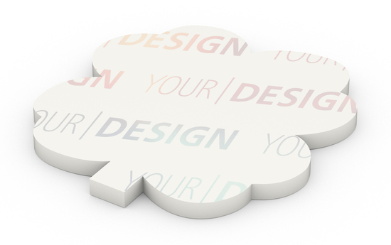 Haftnotiz Form 100 × 72 Recycling