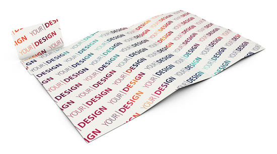 Faltplan Concept-Card Small Recycling, 50