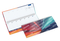 Tisch-Querkalender Master Register Cover-Star Bestseller, gloss-individuell