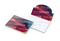 Haftnotiz Cover Pop-Up, Kreis mittig