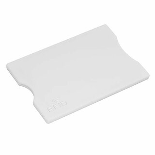 RFID-Kreditkartenhülle