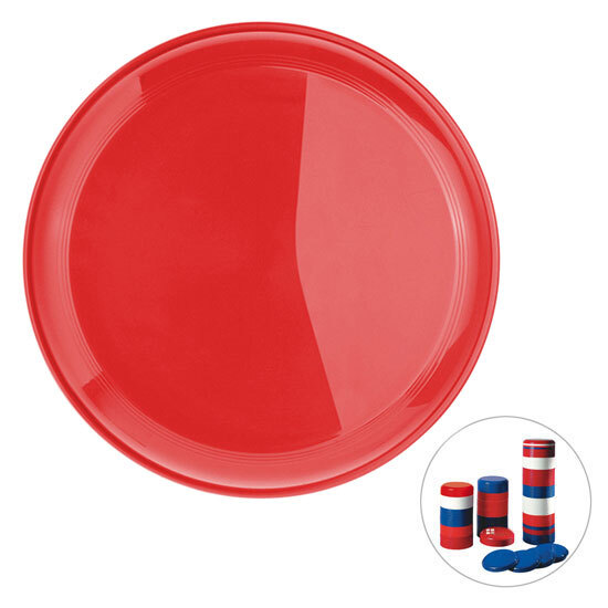 Wurfscheibe "Jupiter" - EXPRESSDRUCK