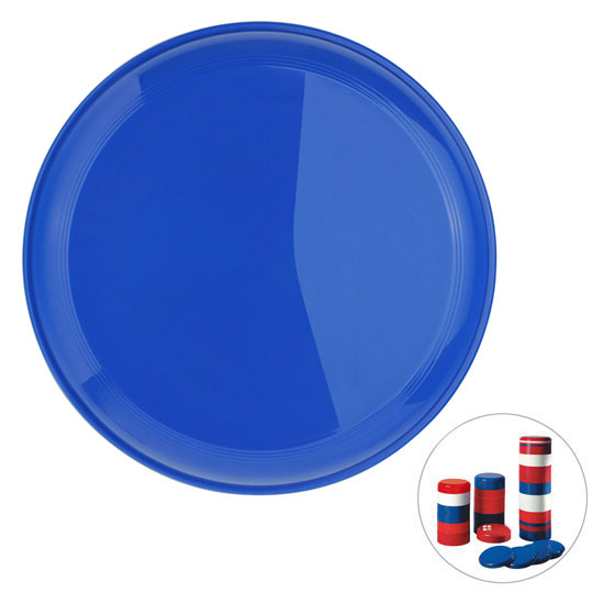 Wurfscheibe "Jupiter" - EXPRESSDRUCK