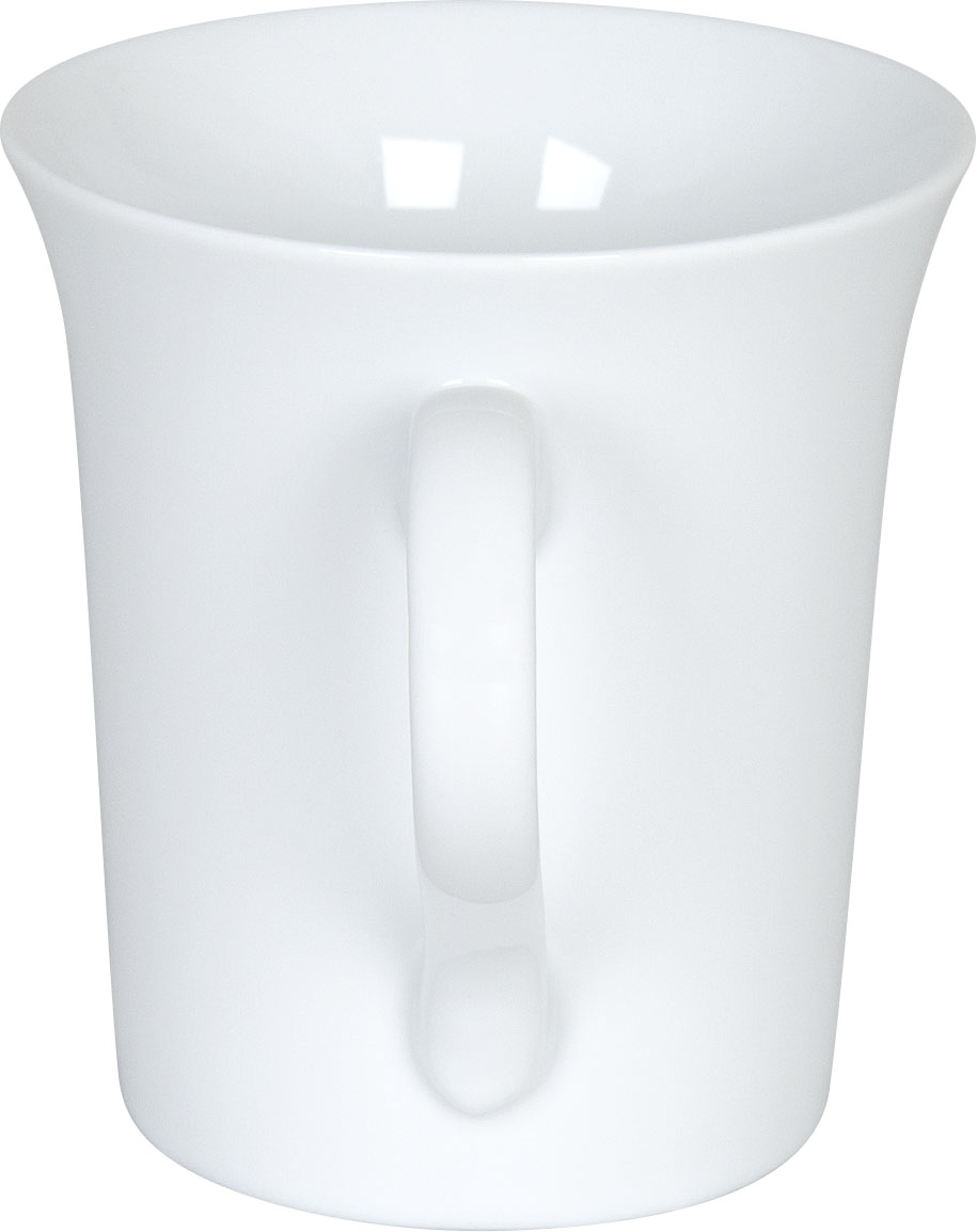 KÖNITZ Porzellan Becher / Tasse KC100