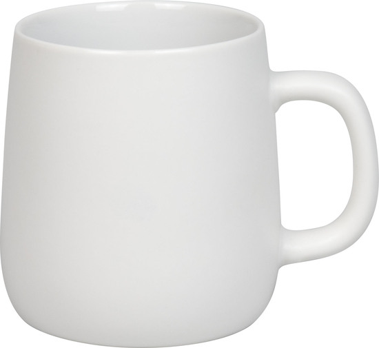 KÖNITZ Porzellan Becher / Tasse KCB239 cool white