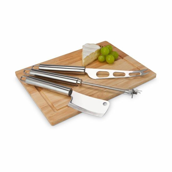 Geschenkset / Präsenteset: Das Käsebrett 2K1254