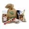Geschenkset / Präsenteset: Gefüllter Weihnachtssack 2K1296