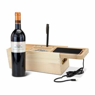 Geschenkset / Präsenteset: Wireless Wine 2K1347