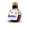Origineller Sekt Happy New Year - Karton Gelb, 125 ml 2K1358o1