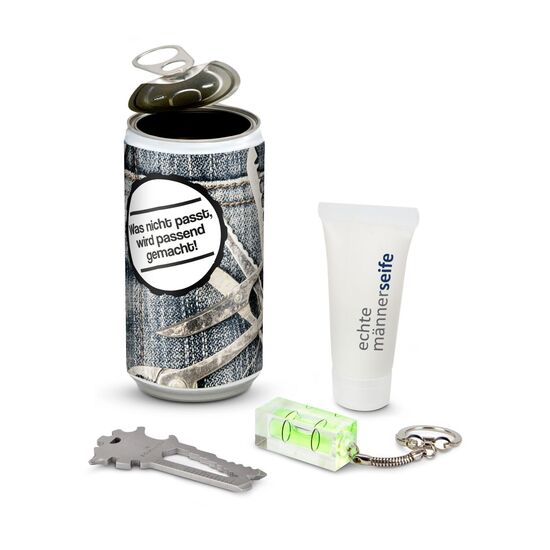 Geschenkartikel / Präsentartikel: Lindt-Geheimnis Ostern - Etikett Du bist das Gelbe vom Ei 2K1679d