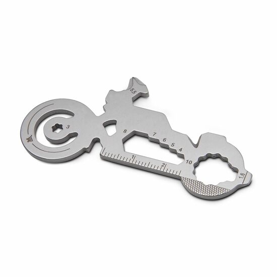 ROMINOX® Key Tool Motorbike (21 Funktionen) Werkzeug 2K2101d