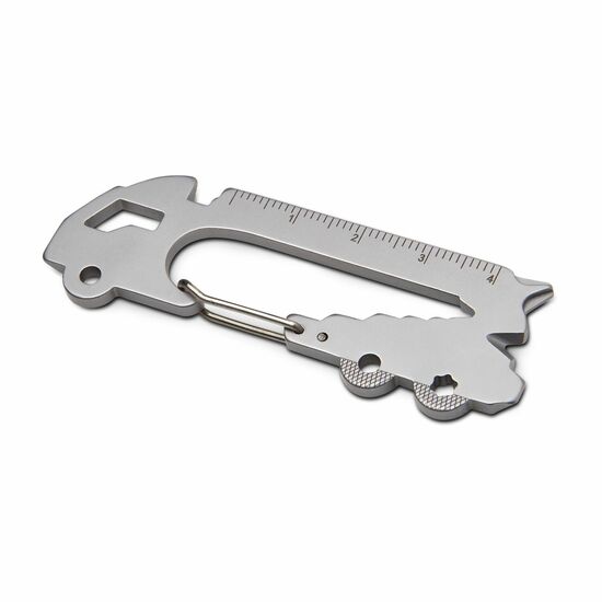 ROMINOX® Key Tool Truck (22 Funktionen) Danke 2K2103a