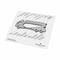 ROMINOX® Key Tool Truck (22 Funktionen) Große Helden 2K2106a