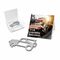 ROMINOX® Key Tool SUV (19 Funktionen) Große Helden 2K2106e