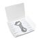 ROMINOX® Key Tool Snake (18 Funktionen) Deutschland Fan Jubelverstärker 2K2107c